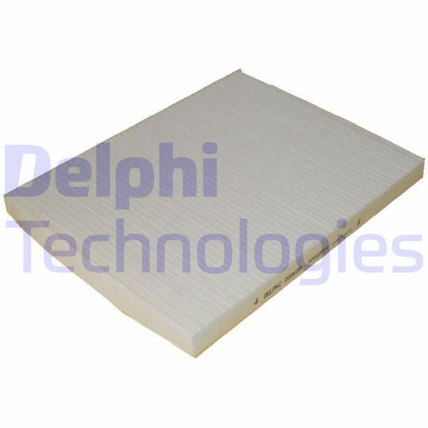 DELPHI TSP0325014 İklimlendirme Sistemi Polen Filtresi - LANCIA KAPPA (838_) uyumlu