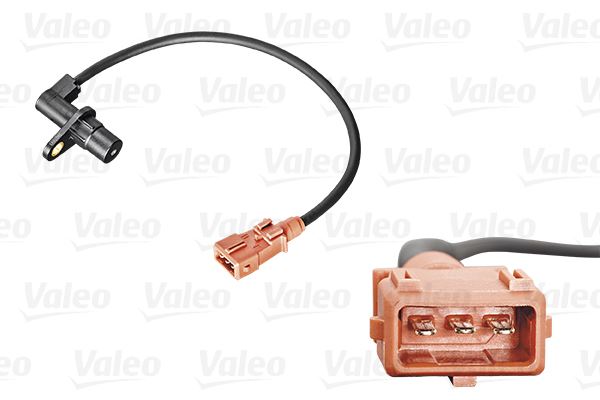 VALEO 254046 Ateşleme Sistemi İmpuls Verici - CITROËN AX (ZA-_) uyumlu