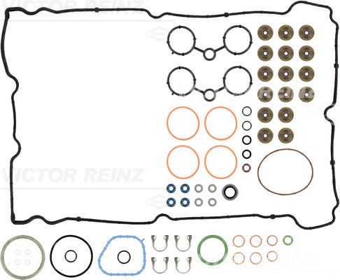 VICTOR REINZ 02-38010-02 Motor Silindir Kafa Contası - CITROËN C4 II (NC_) uyumlu