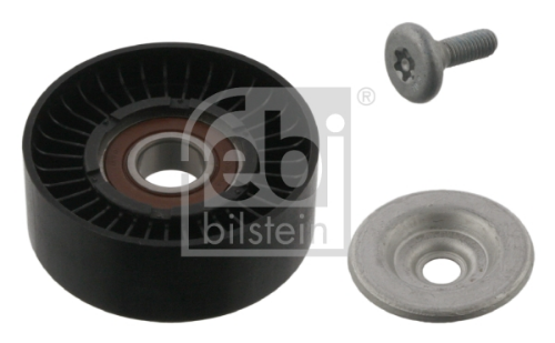 FEBI BILSTEIN 36933 Motor Yönlendirme & Kılavuz Makarası - MERCEDES-BENZ E-SERISI (W212) uyumlu