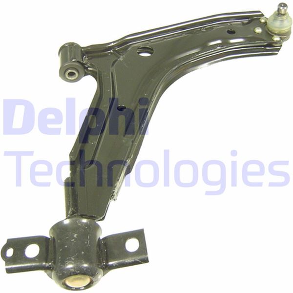 DELPHI TC823 Süspansiyon Sistemi Bugi Kolu - SKODA FELICIA I (6U1) uyumlu