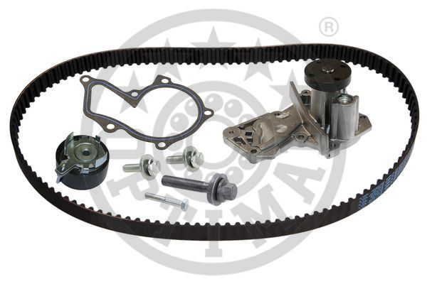 OPTIMAL SK-1659AQ1 Motor Triger Seti - FORD C-MAX II (DXA/CB7, DXA/CEU) uyumlu