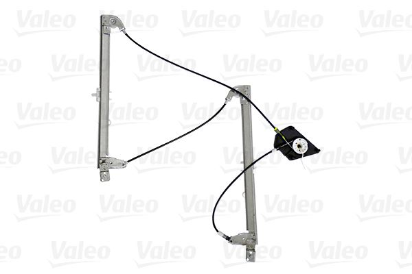 VALEO 851443 Kaporta & Gövde Parçaları Cam Krikosu - AUDI A3 Limousine (8VS, 8VM) uyumlu