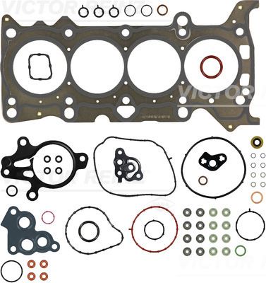 VICTOR REINZ 01-10017-03 Motor Conta Seti - MAZDA 3 Hatchback (BP) uyumlu