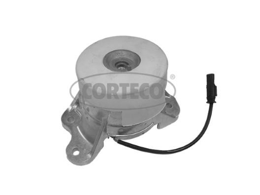 CORTECO 49409334 Motor Motor Yataklama - MERCEDES-BENZ GLC (X253) uyumlu
