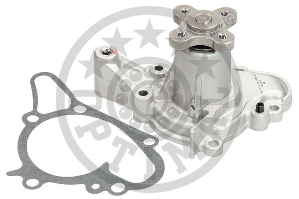 OPTIMAL AQ-1250 Motor Devirdaim - HYUNDAI ATOS (MX) uyumlu