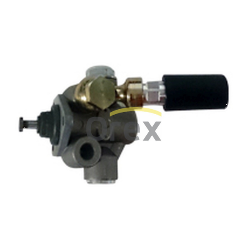 Mazot El Otomatiği - OREX - 247003 Ürün Görseli