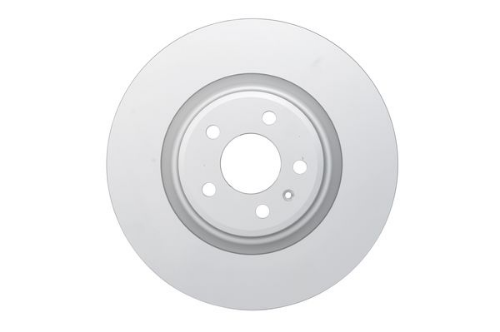BOSCH 0 986 479 747 Fren Sistemleri Fren Diski - AUDI A7 Sportback (4GA, 4GF) uyumlu