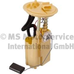PIERBURG 7.07795.34.0 Motor Besleme Ünitesi - OPEL MERIVA B MPV (S10) uyumlu
