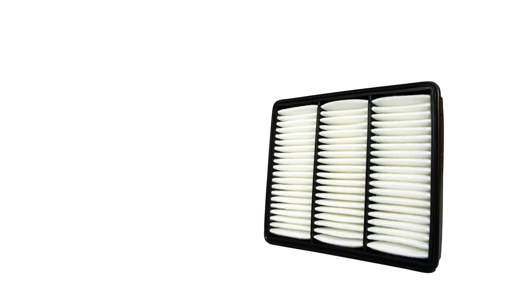 VOLLER FILTERS VOL-73113 Motor Hava Filtresi - MITSUBISHI LANCER IV Hatchback (C6_A, C7_A) uyumlu