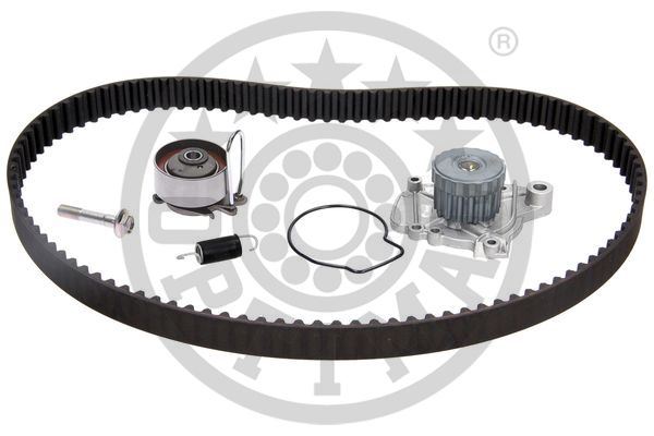 OPTIMAL SK-1590AQ1 Motor Triger Seti - HONDA CIVIC VII Hatchback (EU, EP, EV) uyumlu