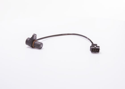 BOSCH 0 281 002 165 Motor Eksantrik Mili - IVECO STRALIS II uyumlu