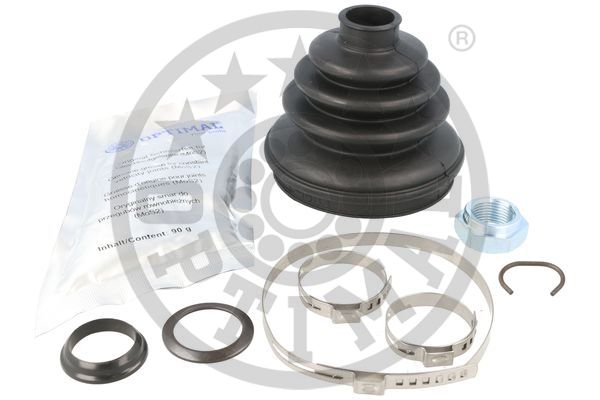 OPTIMAL CVB-10105CR Diferansiyel & Aktarma Sistemi Tahrik Parçaları - AUDI 80 B1 Sedan (80, 82) uyumlu