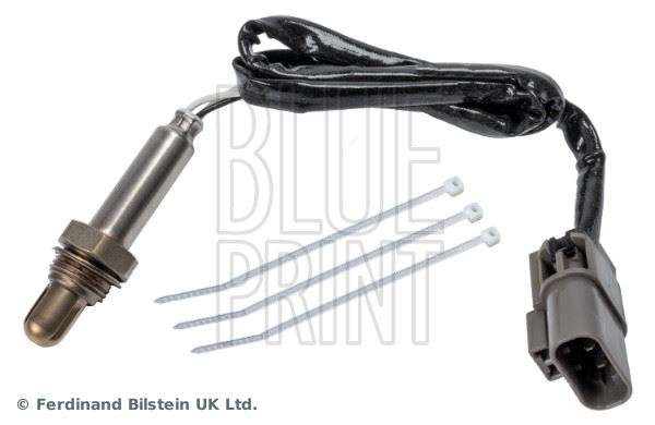 BLUE PRINT ADBP700088 Emme & Egzoz Sistemi Egzoz Sensörleri - NISSAN 300ZX (Z32) uyumlu