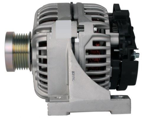HELLA 8EL 012 428-431 Elektrik Sistemi Alternatör - VOLVO S80 I (184) uyumlu
