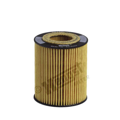 HENGST FILTER E610H D38 Motor Yağ Filtresi - OPEL OMEGA B (V94) uyumlu