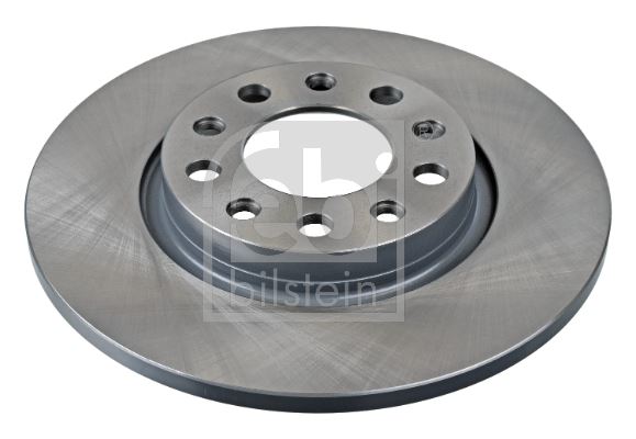 FEBI BILSTEIN 170117 Fren Sistemleri Fren Diski - JEEP CHEROKEE (KL) uyumlu