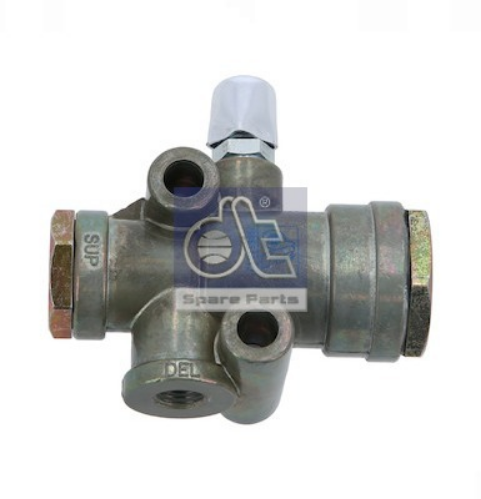 DT Spare Parts 2.44067 Direksiyon Sistemi Kumanda & Ayar