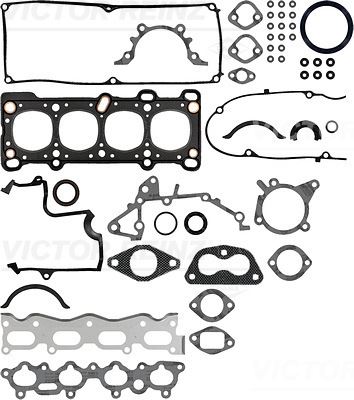 VICTOR REINZ 01-52677-01 Motor Conta Seti