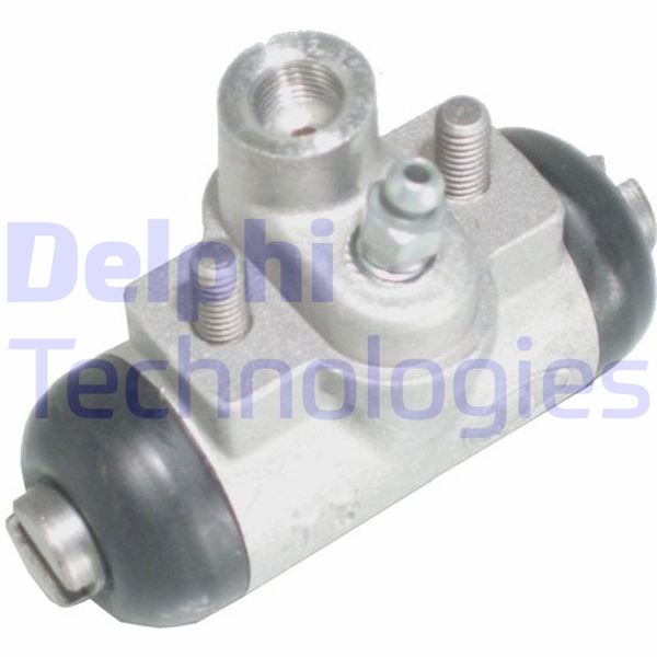 DELPHI LW60119 Fren Sistemleri Fren Körüğü - ROVER 200 I Sedan (XH) uyumlu