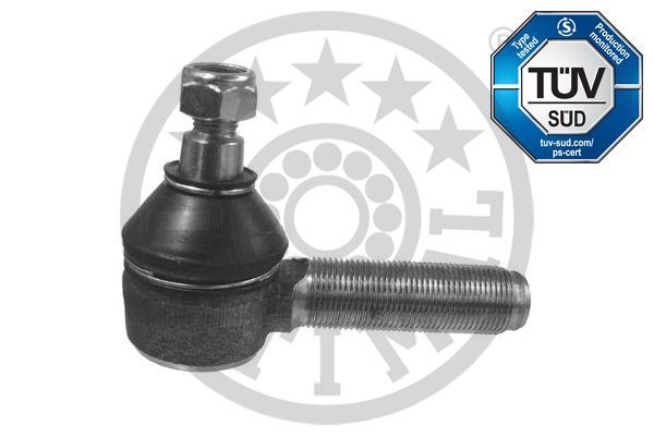 OPTIMAL G1-074 Direksiyon Sistemi Mafsal - FORD TRANSIT Minibüs/Otobüs (72E, 73E) uyumlu