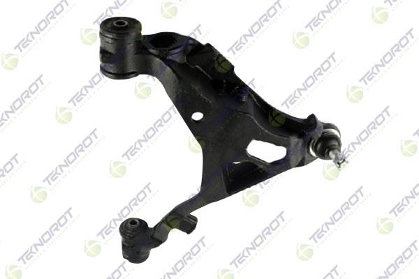 TEKNOROT FO-1054 Süspansiyon Sistemi Bugi Kolu - FORD USA EXPEDITION uyumlu