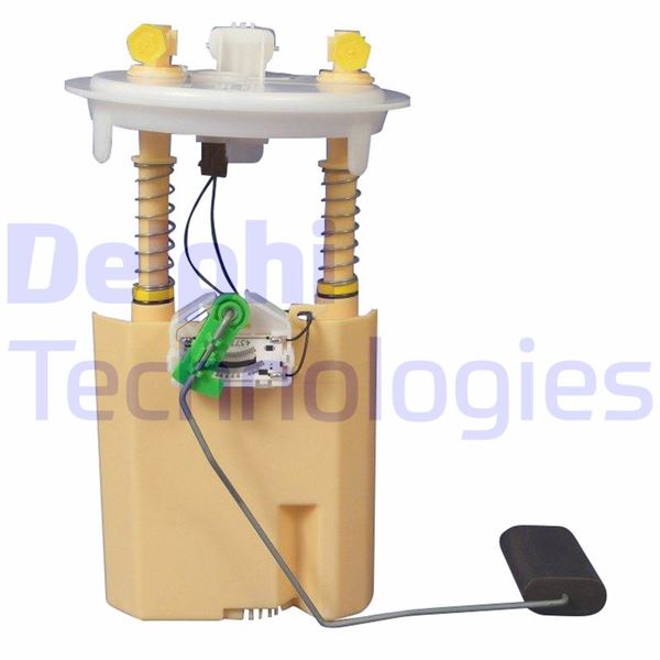 DELPHI FL0296-12B1 Motor Besleme Ünitesi - RENAULT MODUS / GRAND MODUS (F/JP0_) uyumlu