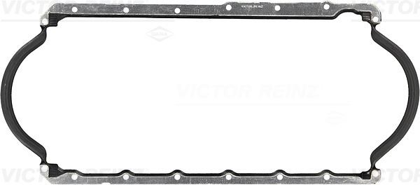 VICTOR REINZ 71-35541-00 Motor Karter Contası - FORD KA (RB_) uyumlu