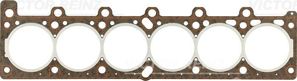 VICTOR REINZ 61-27035-30 Motor Silindir Kafa Contası - BMW 3 (E30) uyumlu