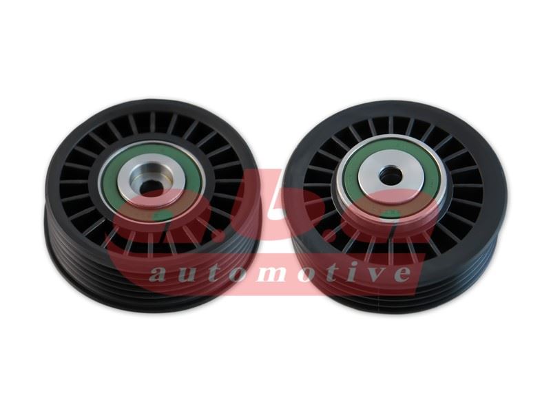 Kayış Saptırma Makarası - A.B.A - 25504709 Ürün Görseli