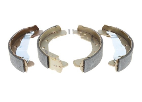 BOSCH 0 986 487 554 Fren Sistemleri Fren Pabucu - OPEL ASTRA F Hatchback (T92) uyumlu