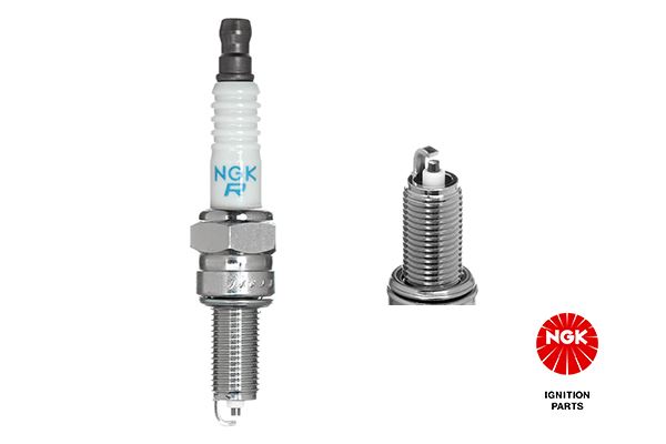 NGK 95897 Ateşleme Sistemi Buji