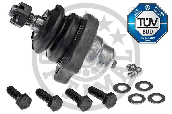 OPTIMAL G3-552 Tekerlek & Aks Parçaları Taşıyıcı Mafsal - NISSAN URVAN Minibüs/Otobüs (E24) uyumlu
