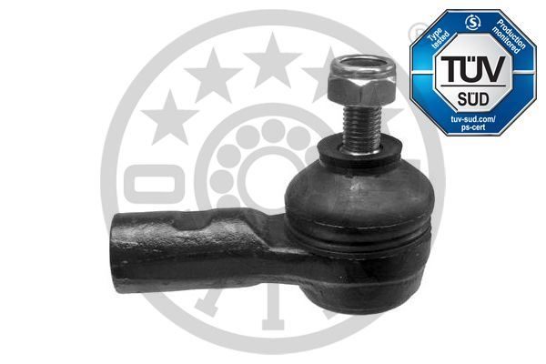 OPTIMAL G1-333 Direksiyon Sistemi Mafsal - ROVER 100 / METRO Hatchback (XP) uyumlu