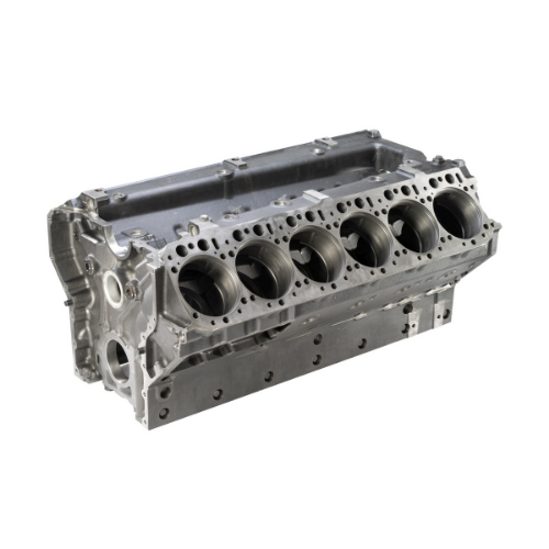 BF 20030344400 Motor Krank Muhafazası