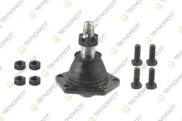TEKNOROT CH-555K Tekerlek & Aks Parçaları Taşıyıcı Mafsal - GMC S15 JIMMY SUV uyumlu