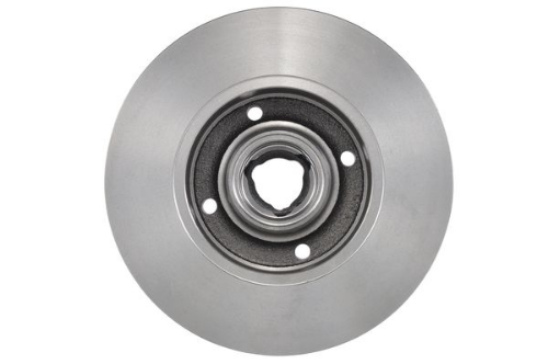 BOSCH 0 986 478 331 Fren Sistemleri Fren Diski - VW GOLF II (19E, 1G1) uyumlu