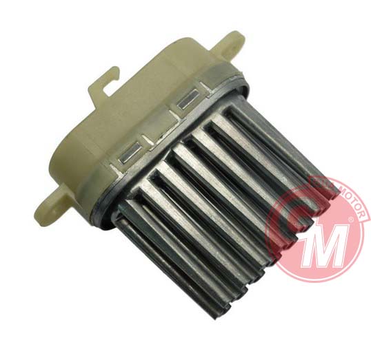 Kalorifer Rezistansı - GUARNITAUTO - 41285 Ürün Görseli