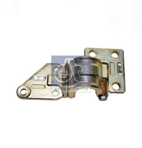 DT Spare Parts 7.70021 Kaporta & Gövde Parçaları Kapı Parçaları - IVECO EUROCARGO I-III uyumlu