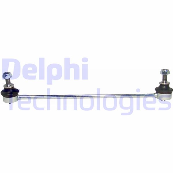DELPHI TC2324 Süspansiyon Sistemi Stabilizatör - HONDA JAZZ II (GD_, GE3, GE2) uyumlu