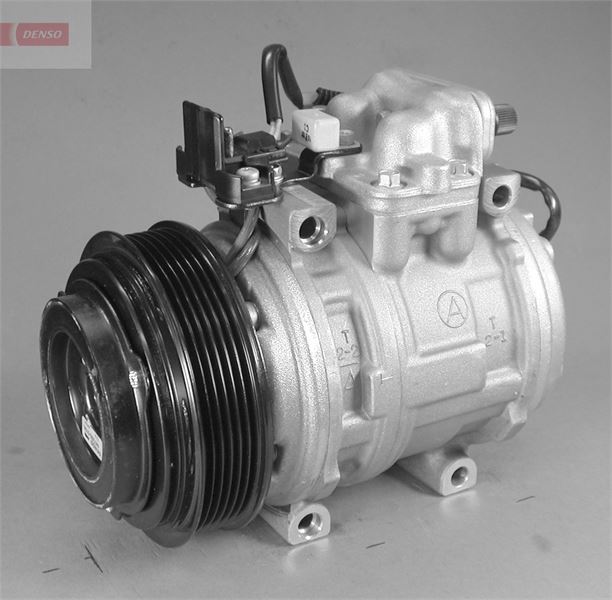 DENSO DCP17012 İklimlendirme Sistemi Kompresör Parçaları - MERCEDES-BENZ 190 (W201) uyumlu