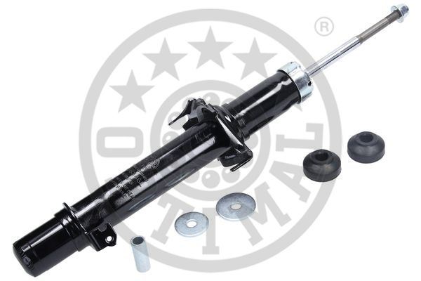 OPTIMAL A-3634GL Süspansiyon Sistemi Amortisör - HONDA ACCORD VIII (CU) uyumlu