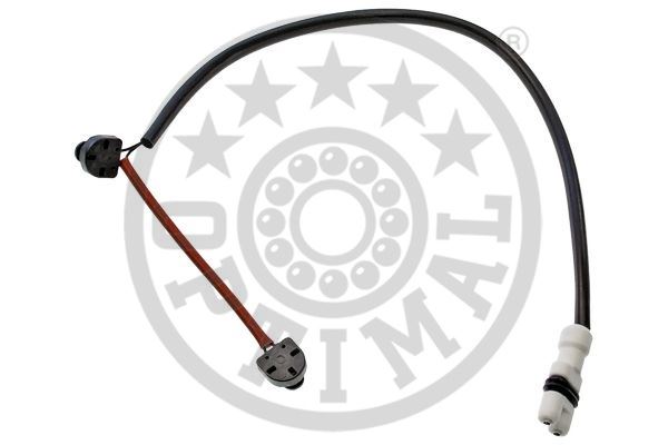 OPTIMAL WKT-60046K Fren Sistemleri Aşınma Göstergesi - PORSCHE BOXSTER Spyder (987) uyumlu