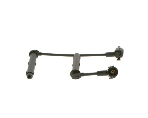 BOSCH 0 986 356 833 Ateşleme Sistemi Ateşleme Kablosu - FORD ESCORT V (AAL, ABL) uyumlu