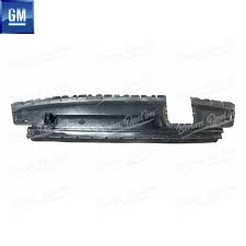 Karter Muhafazası - GM - 13402376 Ürün Görseli