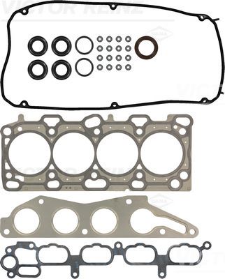 VICTOR REINZ 02-10003-01 Motor Silindir Kafa Contası - MITSUBISHI GRANDIS (NA_W) uyumlu