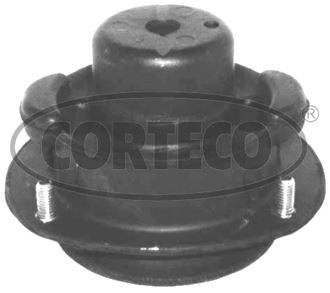 CORTECO 21652164 Süspansiyon Sistemi Amortisör - MERCEDES-BENZ 124 Sedan (W124) uyumlu