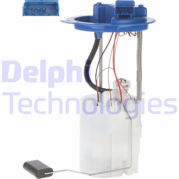 DELPHI FG2483-12B1 Motor Besleme Ünitesi - LANCIA YPSILON (312_) uyumlu