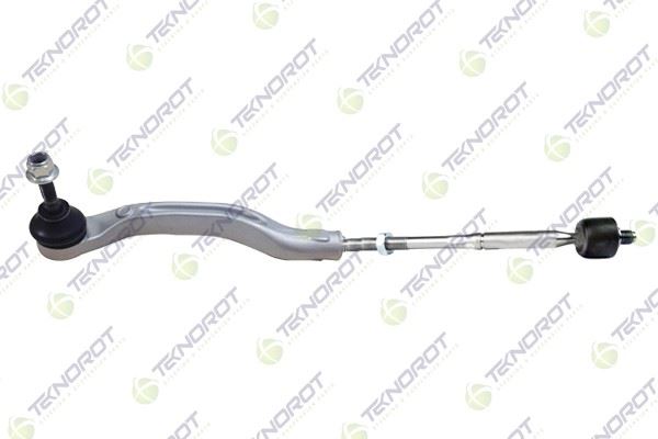 TEKNOROT R-922933 Direksiyon Sistemi Kısa Rot & İtici Çubuk - RENAULT TALISMAN (LP_) uyumlu