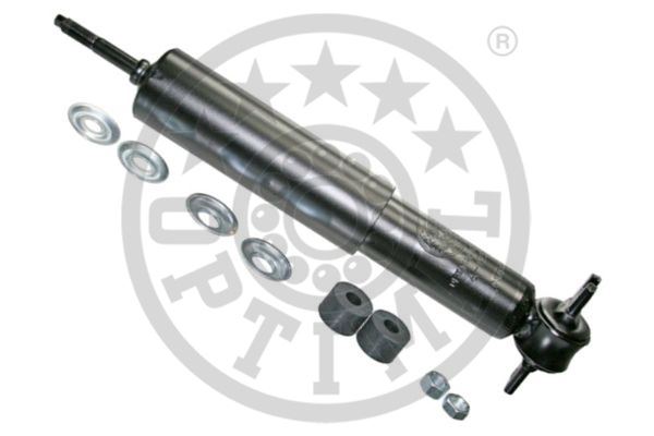OPTIMAL A-1259H Süspansiyon Sistemi Amortisör - VW TARO uyumlu